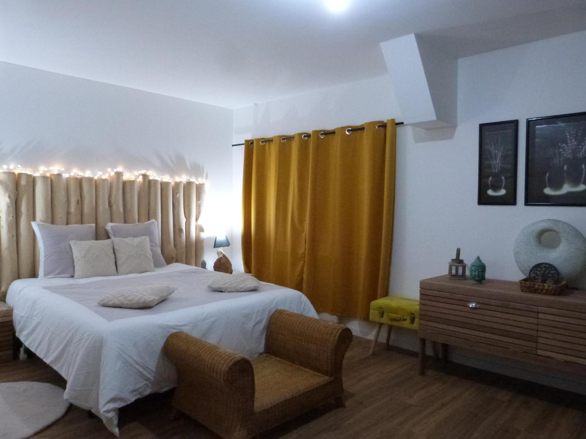 La Martellerie Villa Berville-sur-Seine Ngoại thất bức ảnh
