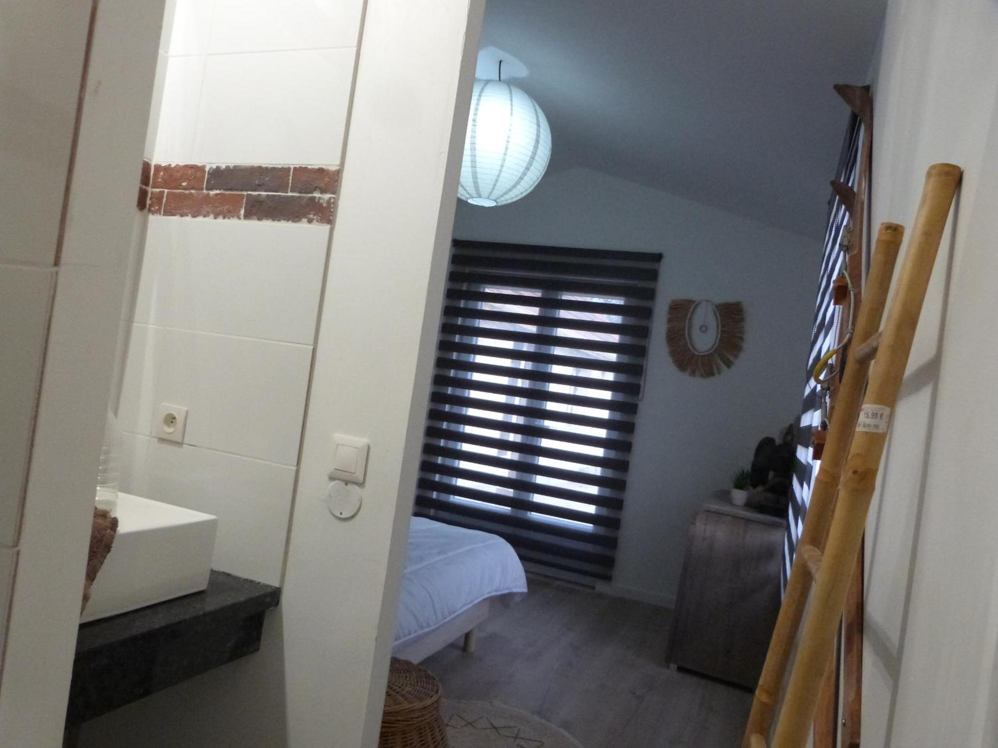 La Martellerie Villa Berville-sur-Seine Ngoại thất bức ảnh