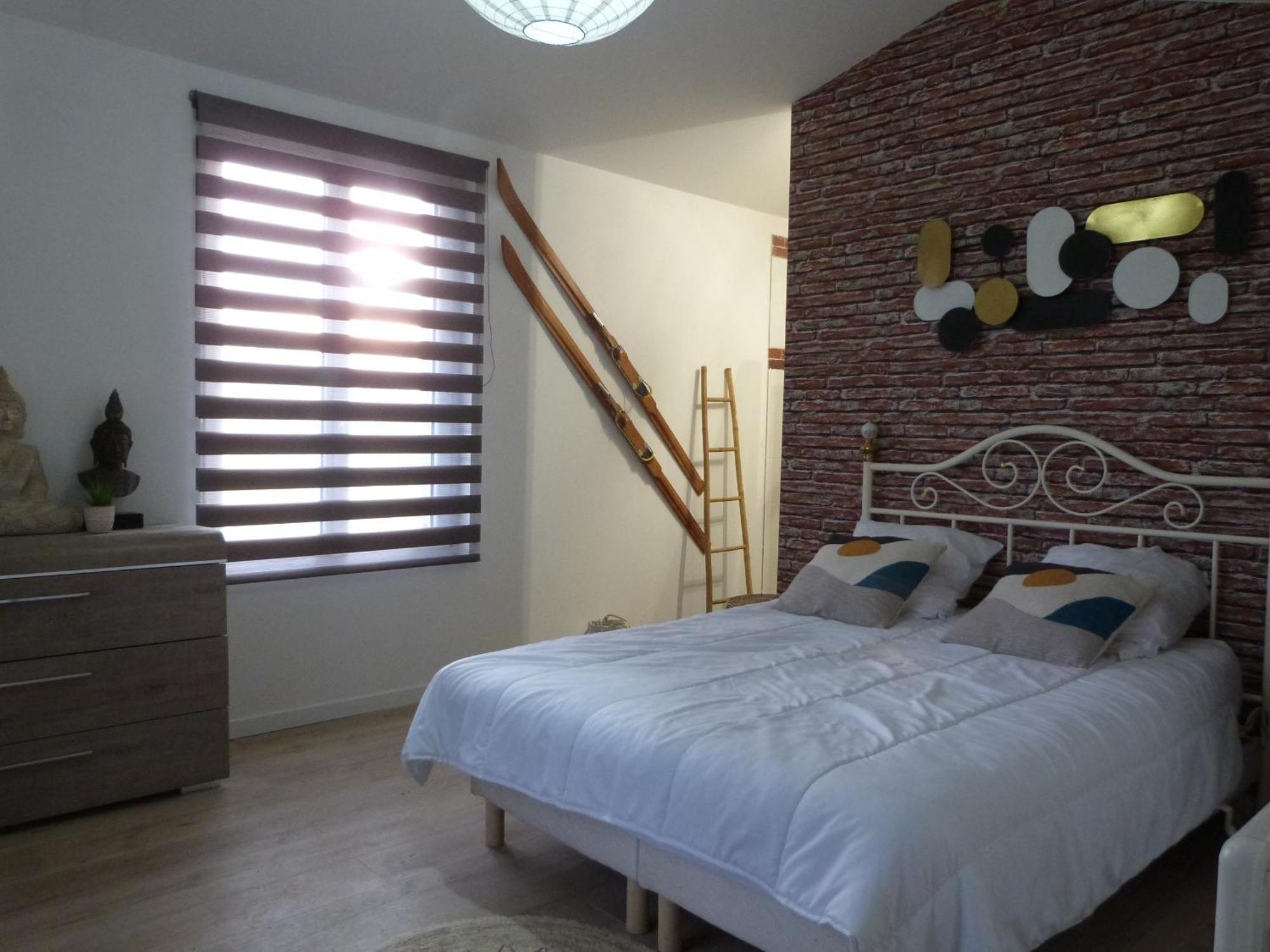 La Martellerie Villa Berville-sur-Seine Ngoại thất bức ảnh