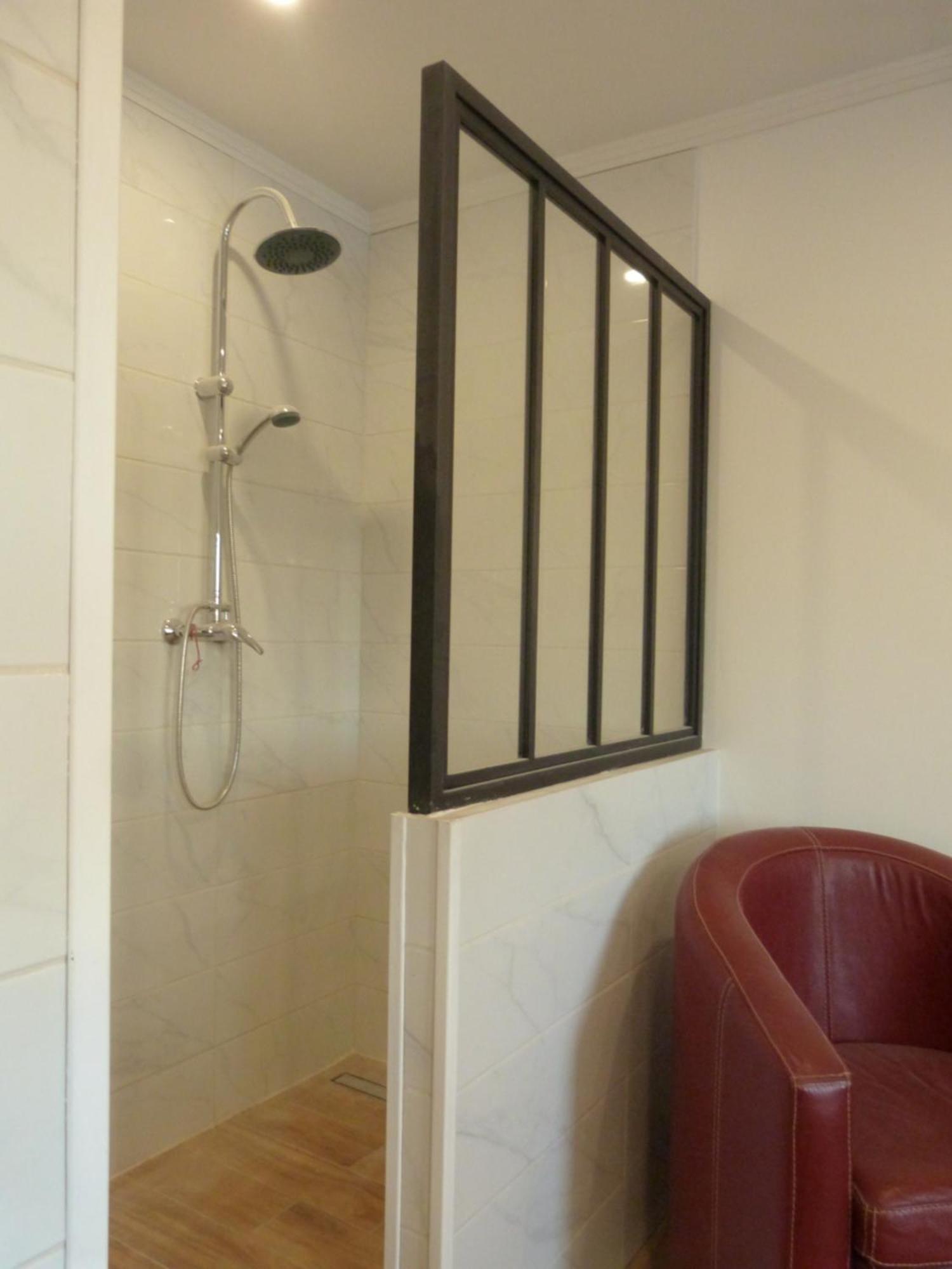 La Martellerie Villa Berville-sur-Seine Ngoại thất bức ảnh