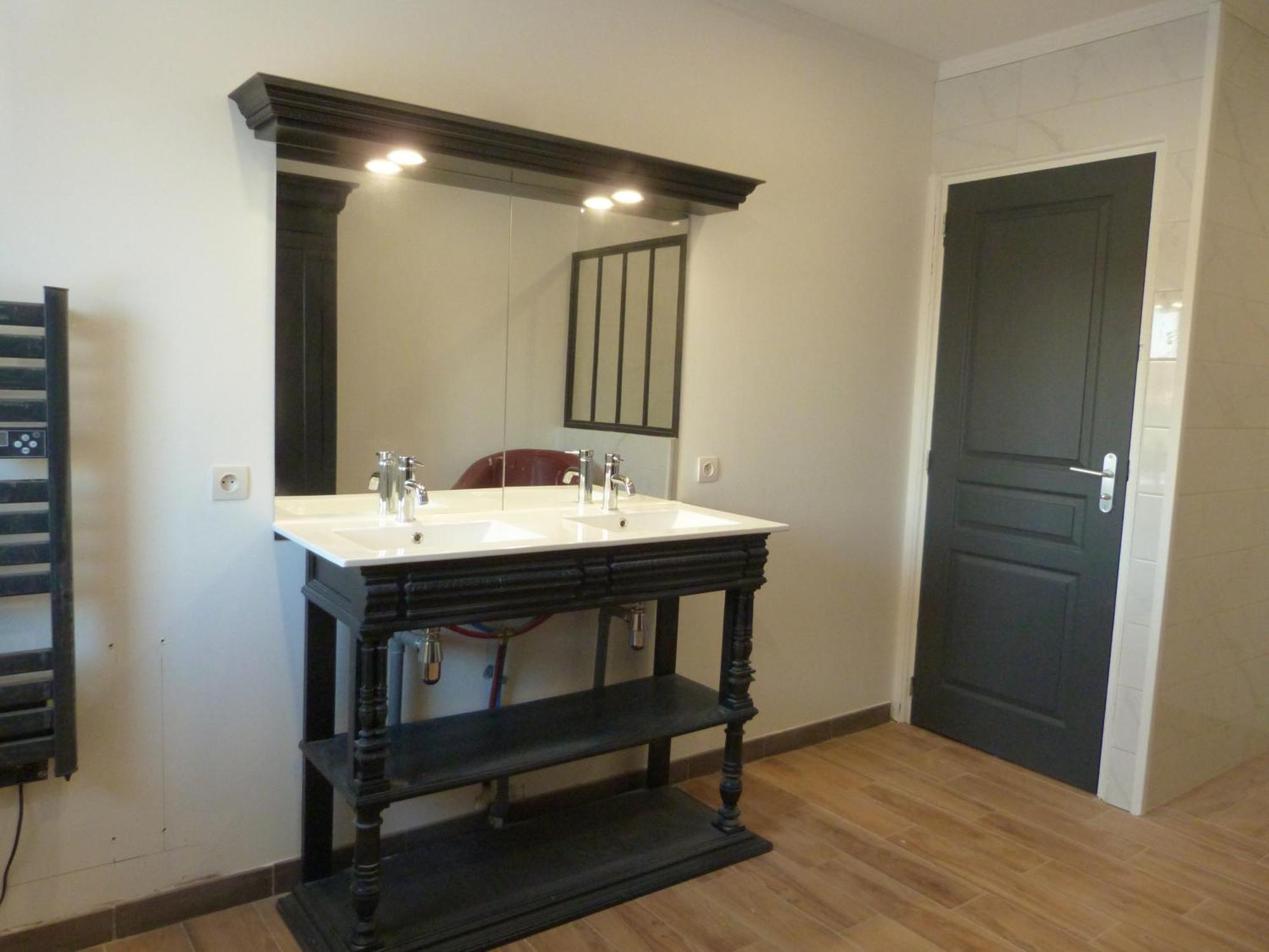 La Martellerie Villa Berville-sur-Seine Ngoại thất bức ảnh