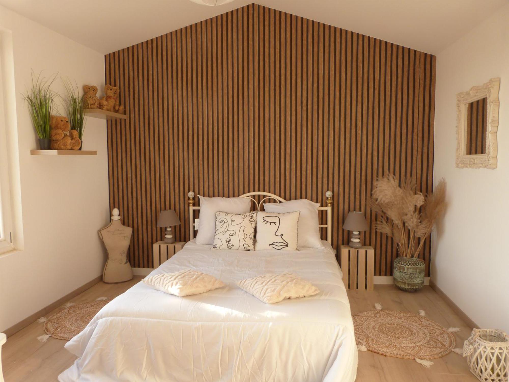 La Martellerie Villa Berville-sur-Seine Ngoại thất bức ảnh